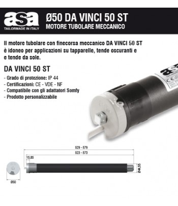 Motoriduttore per avvolgibili